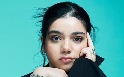 Iman Vellani